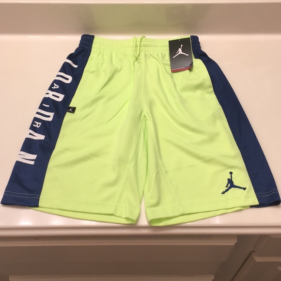 Jordan Jumpman Basketball Shorts - Picture 4 of 8